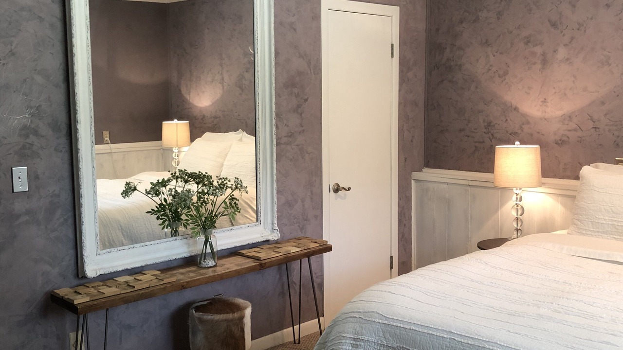 Photo of Bedroom in Carbondale