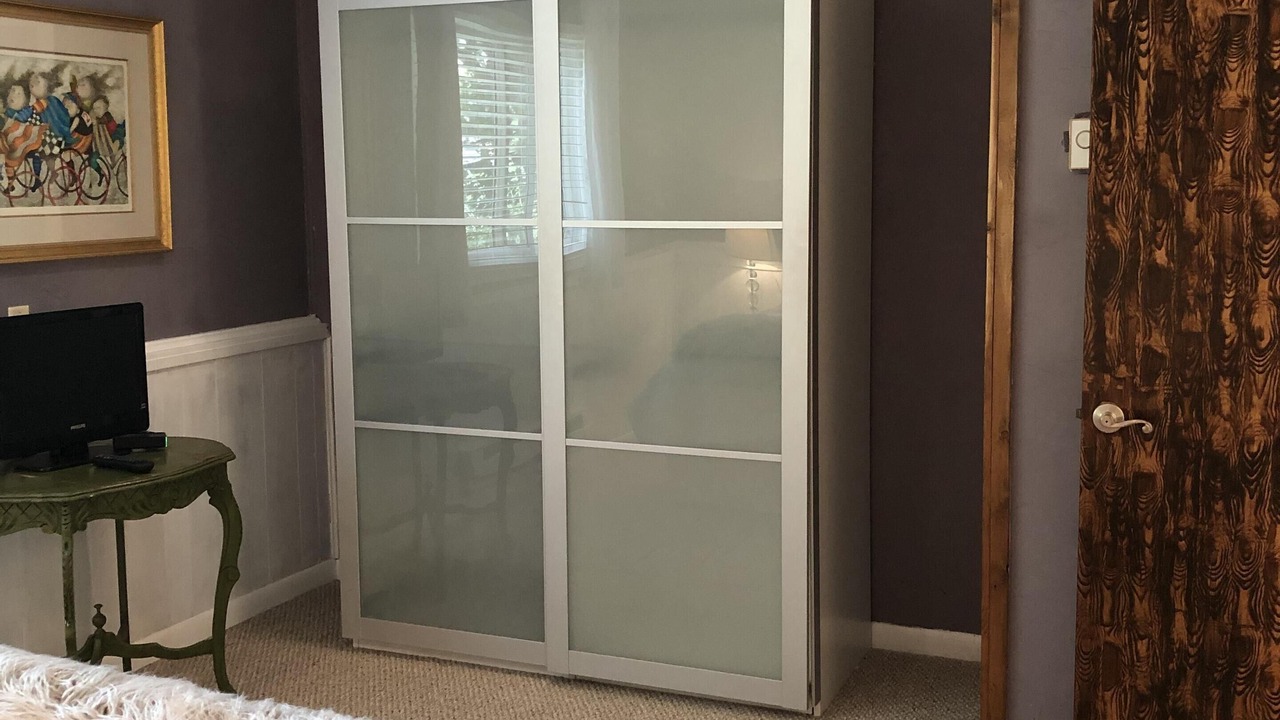 Photo of Bedroom in Carbondale