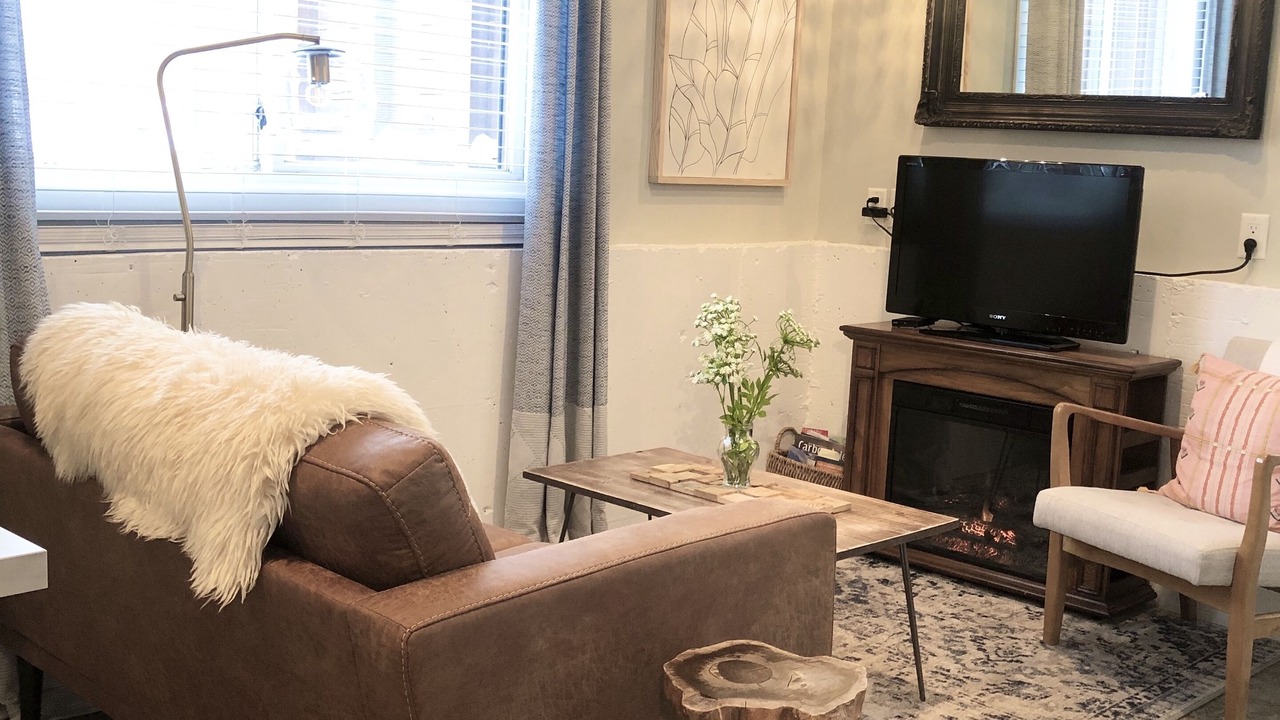 Photo of Livingroom in Carbondale