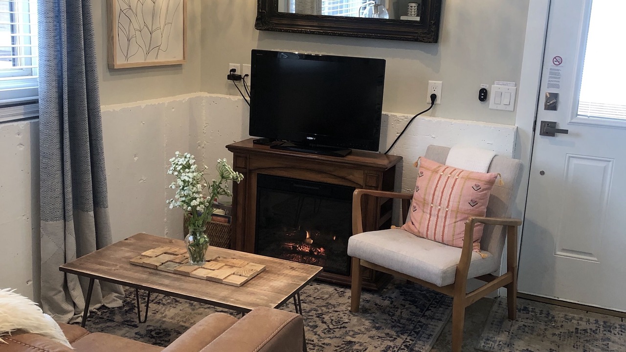 Photo of Livingroom in Carbondale