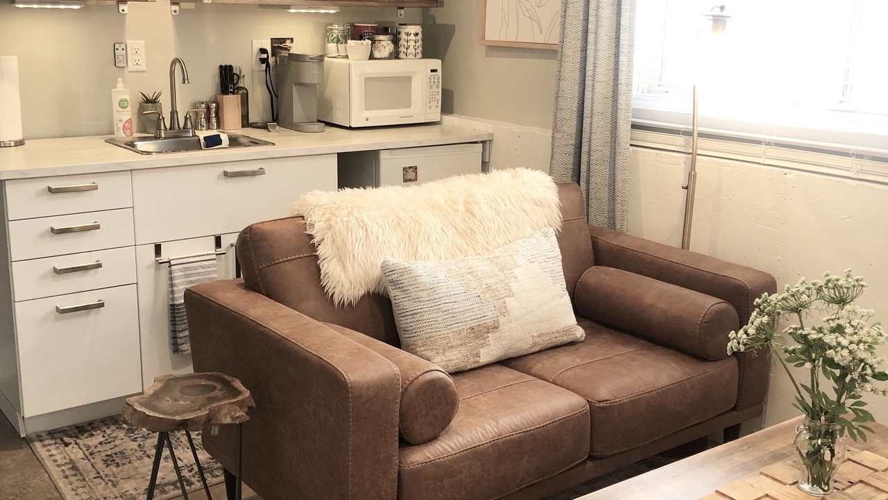 Photo of Livingroom in Carbondale