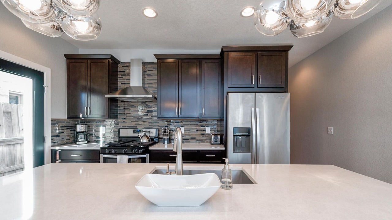 Photo of Kitchen in Jefferson Park