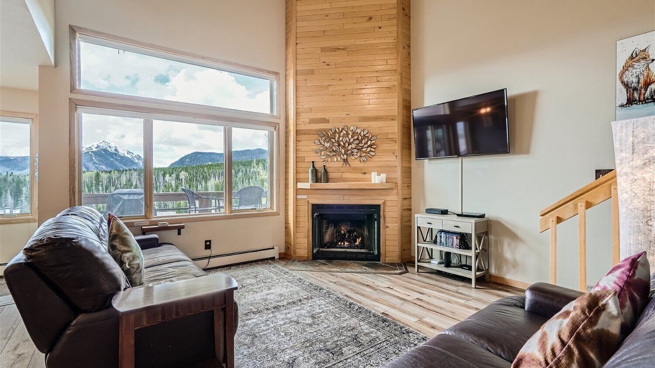 Photo of Livingroom in Wildernest