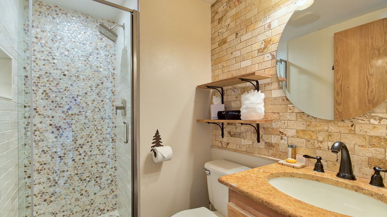 Photo of Bathroom in Wildernest