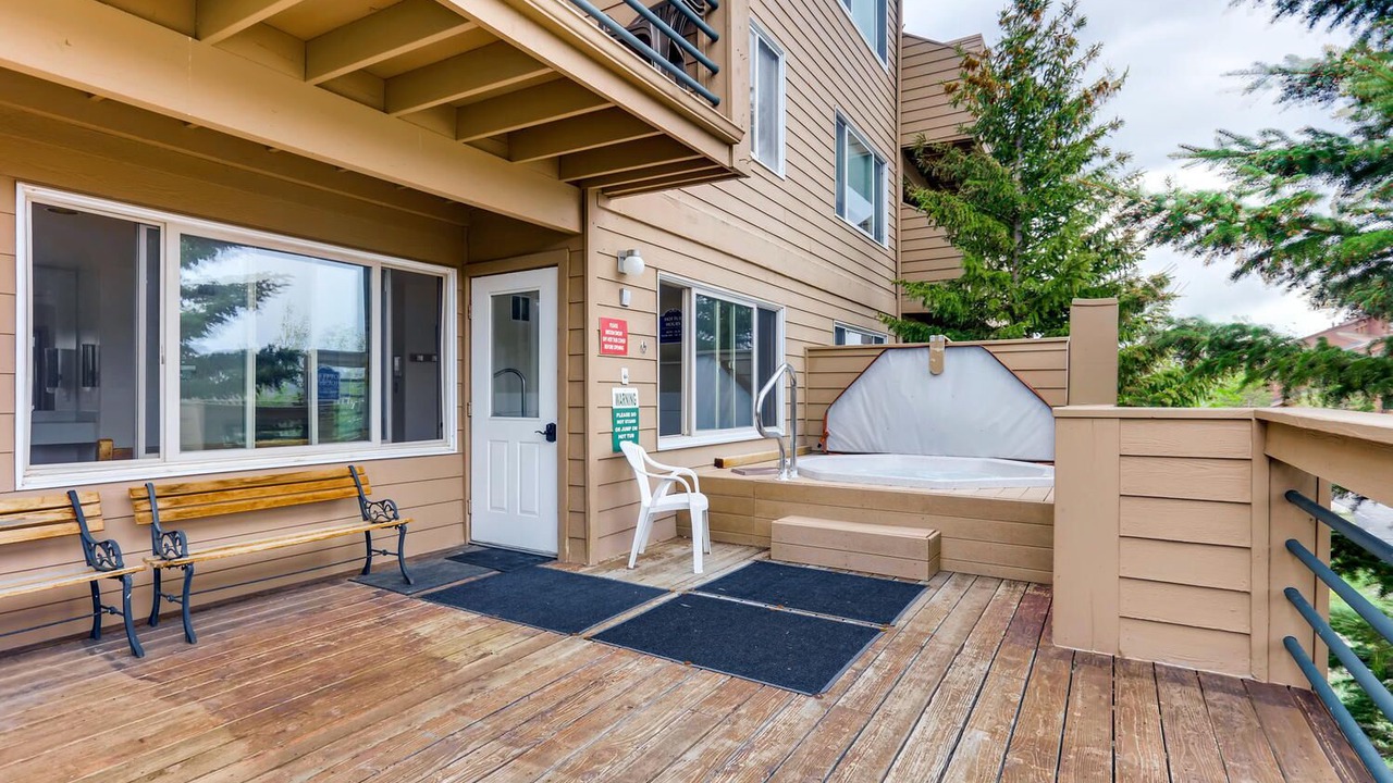 Photo of Outdoor in Wildernest