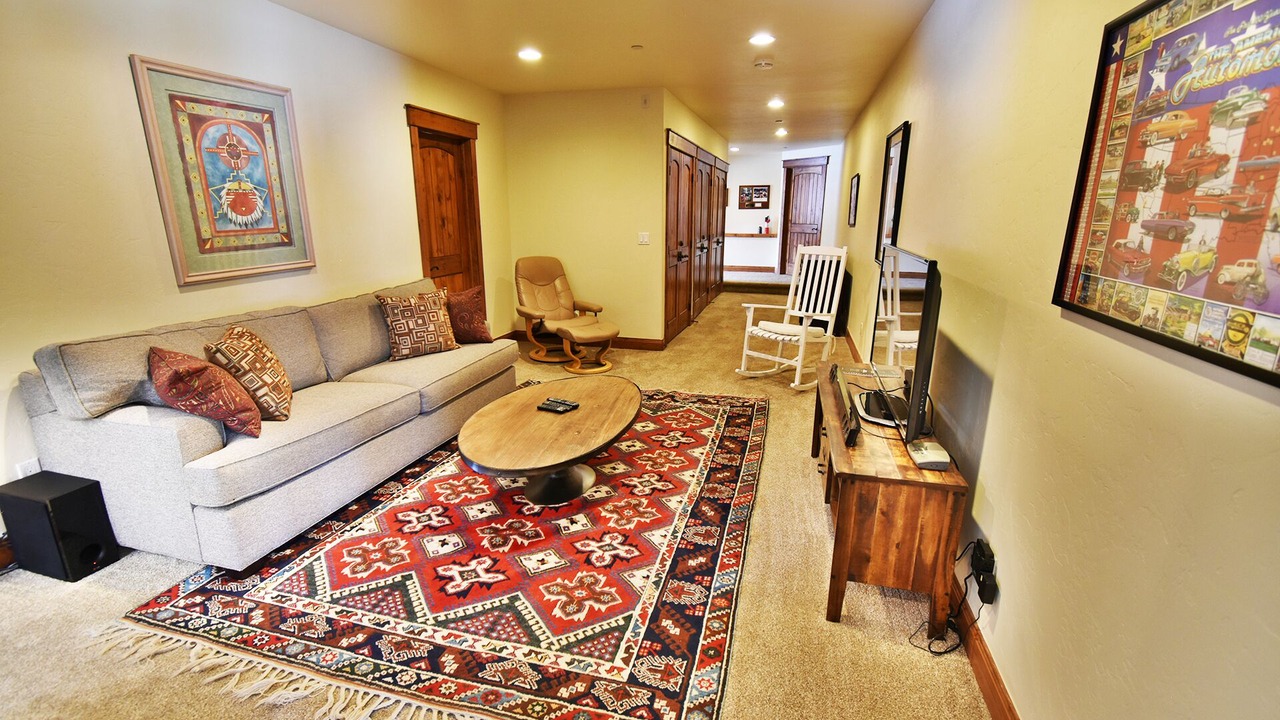 Photo of Bedroom in Frisco