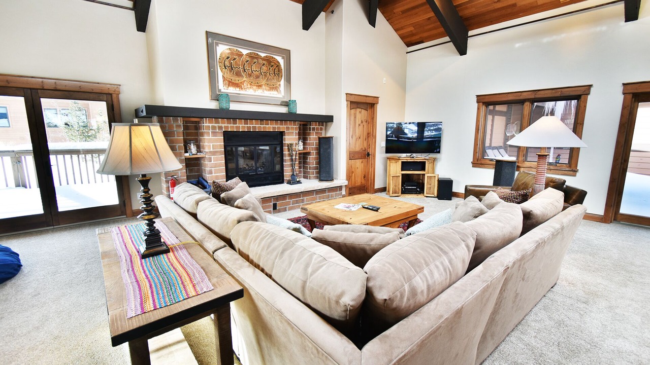 Photo of Livingroom in Frisco