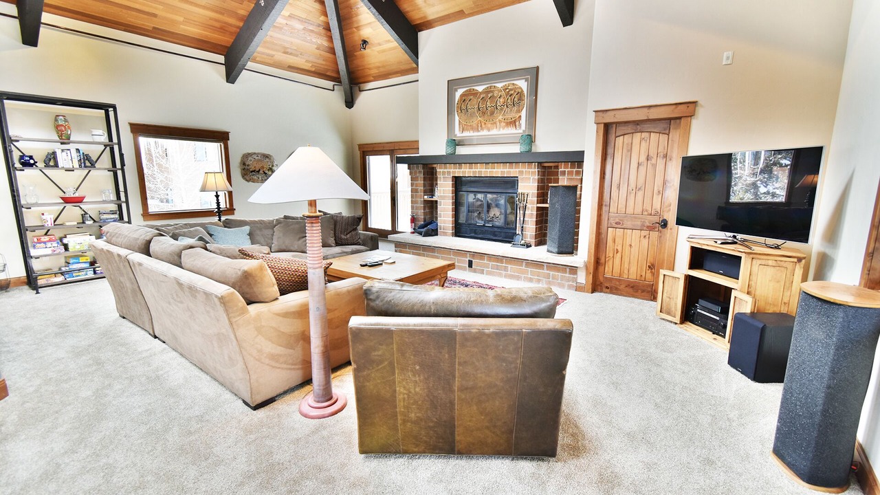 Photo of Livingroom in Frisco