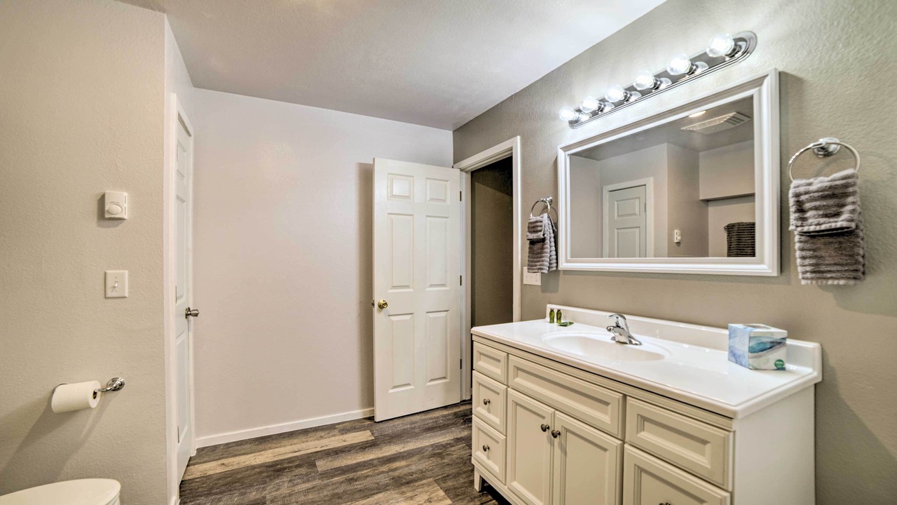 Photo of Bathroom in Cortez