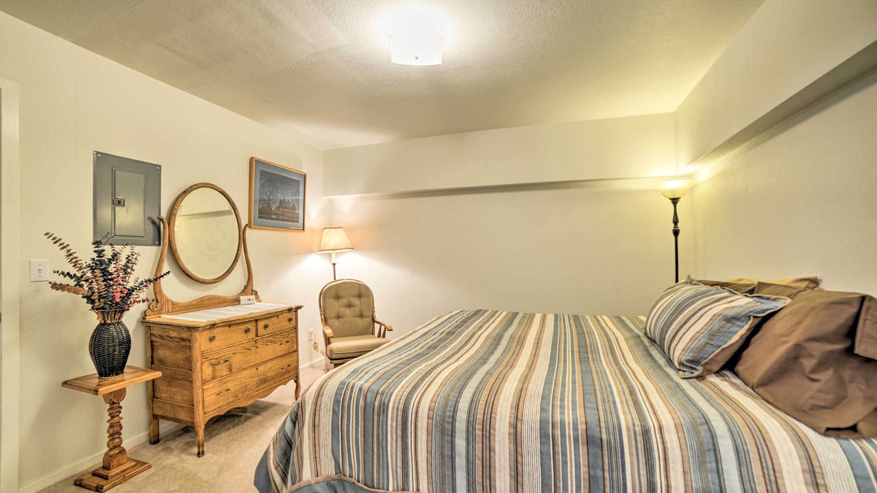 Photo of Bedroom in Cortez