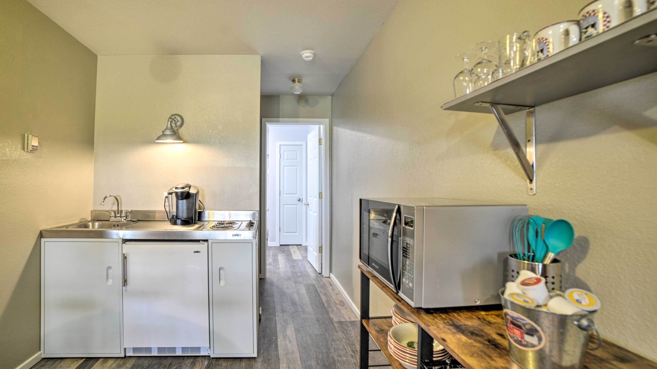 Photo of Kitchen in Cortez