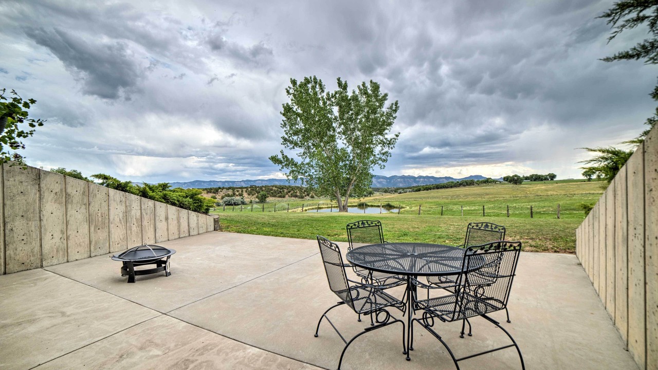 Photo of Outdoor in Cortez