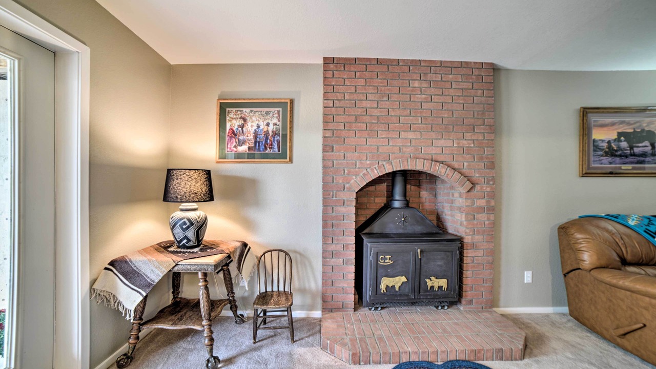 Photo of Livingroom in Cortez