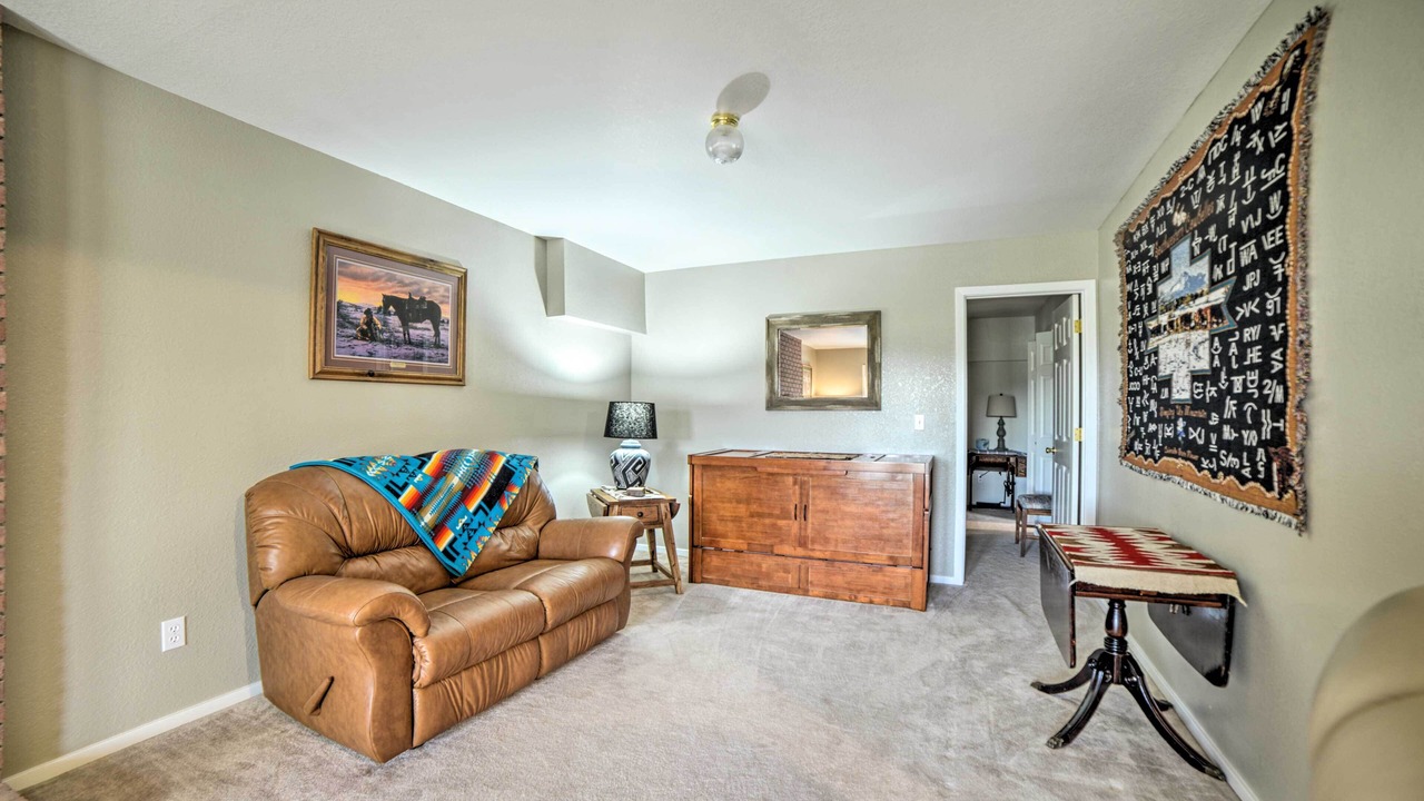 Photo of Livingroom in Cortez
