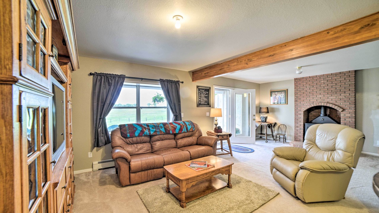 Photo of Livingroom in Cortez
