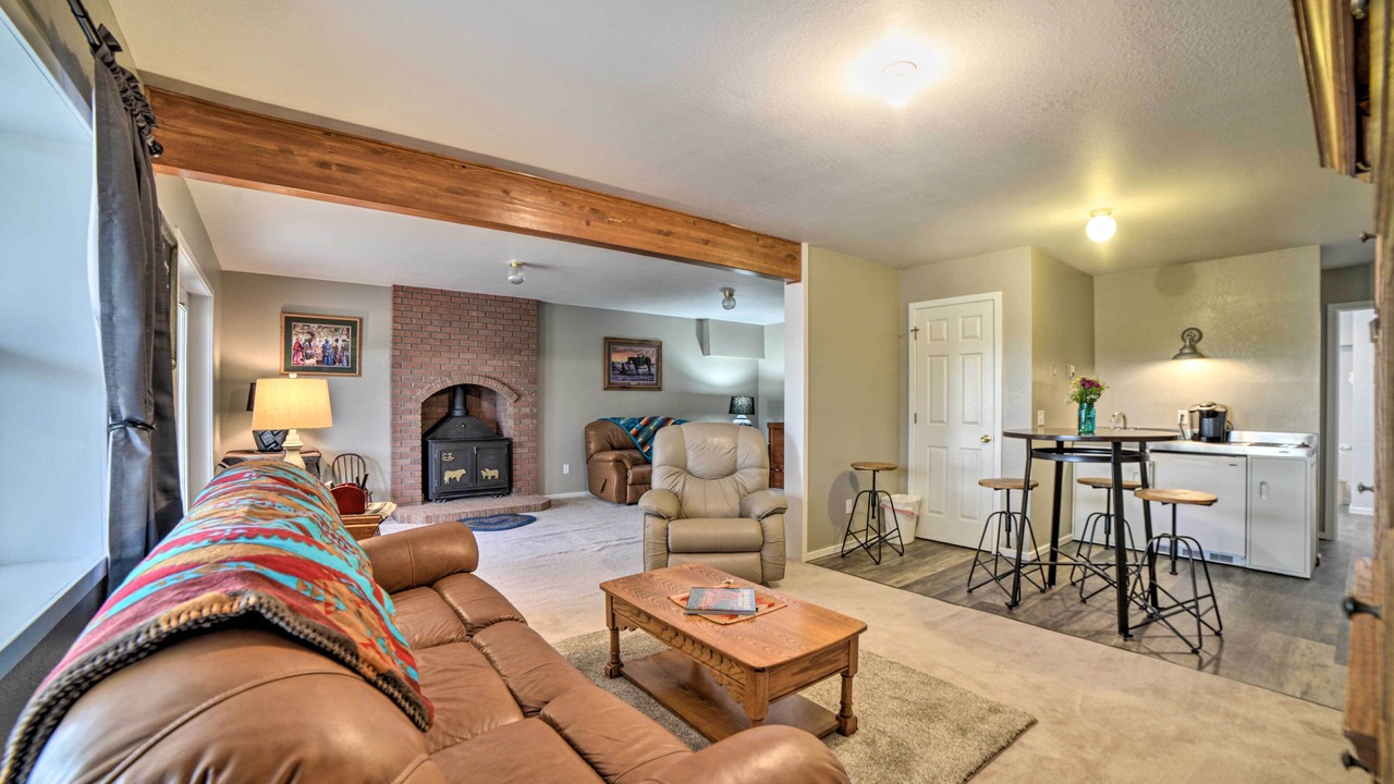 Photo of Livingroom in Cortez