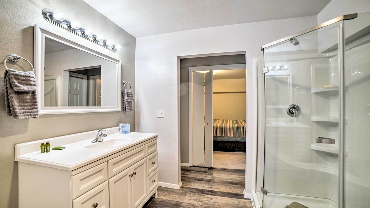 Photo of Bathroom in Cortez