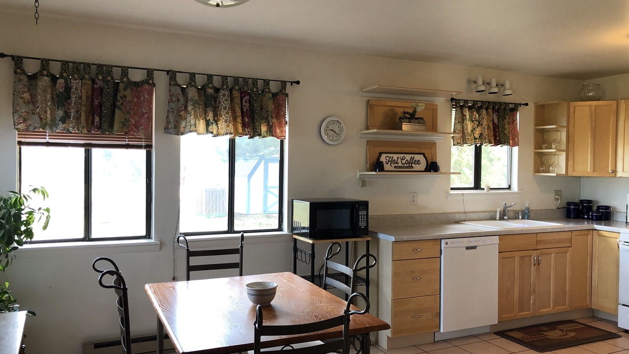 Photo of Kitchen in Westcliffe