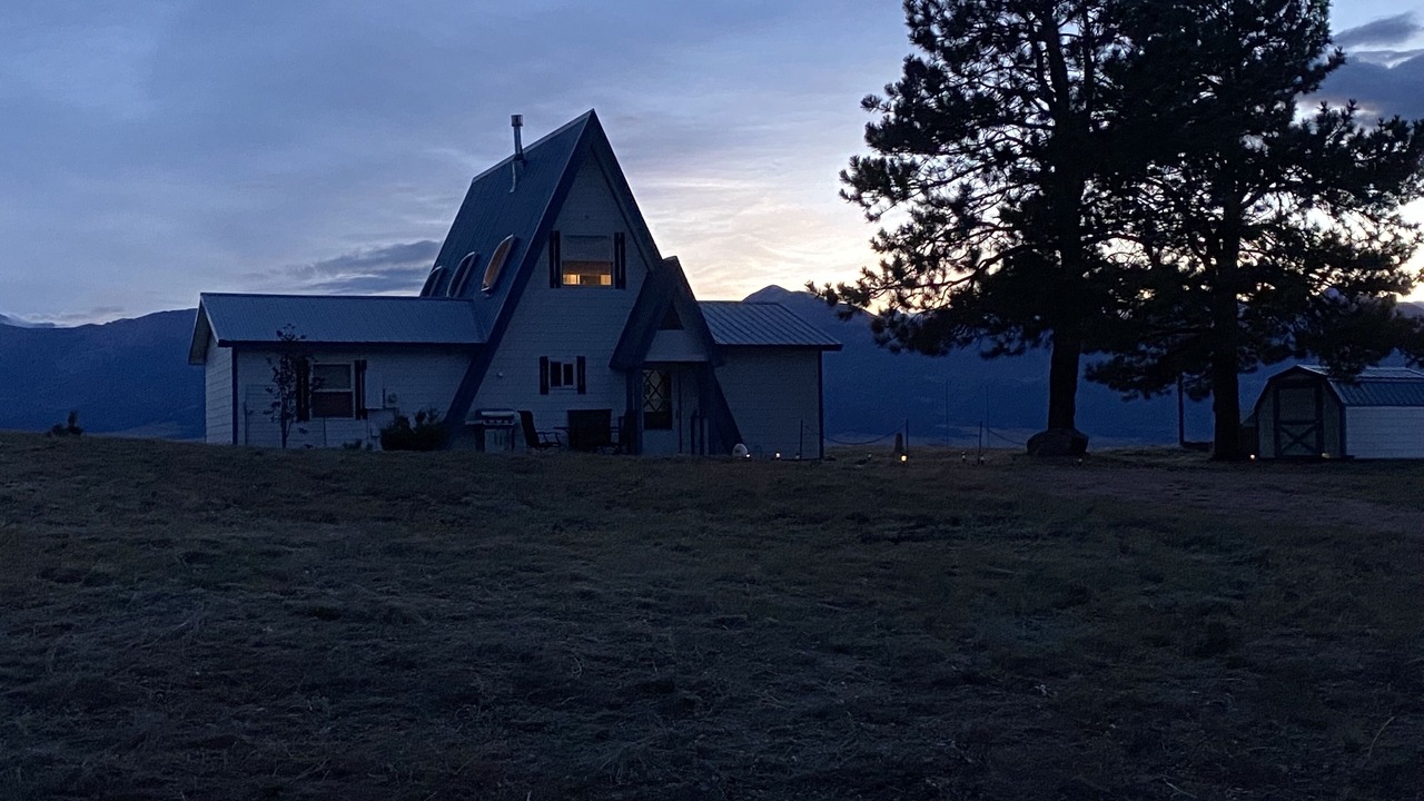 Photo of Outdoor in Westcliffe