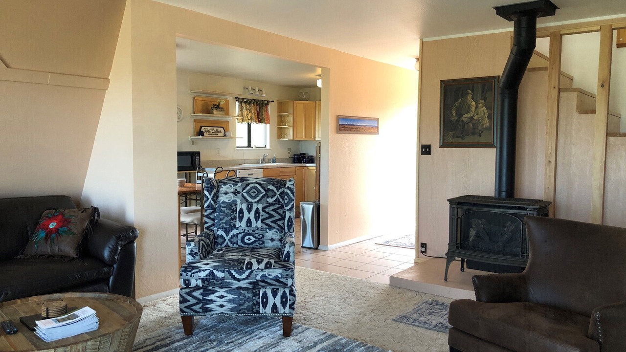 Photo of Livingroom in Westcliffe