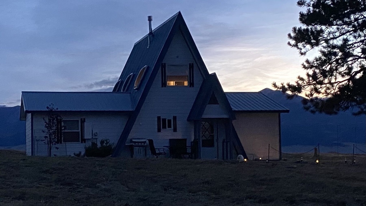 Photo of Outdoor in Westcliffe