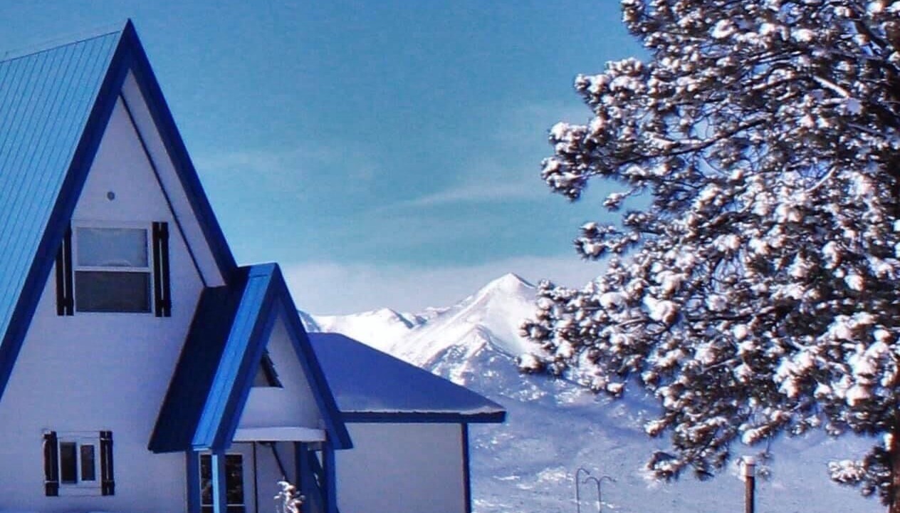 Photo of Outdoor in Westcliffe