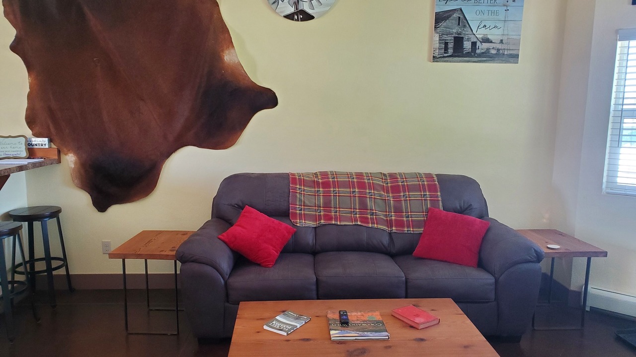 Photo of Livingroom in Grand Junction