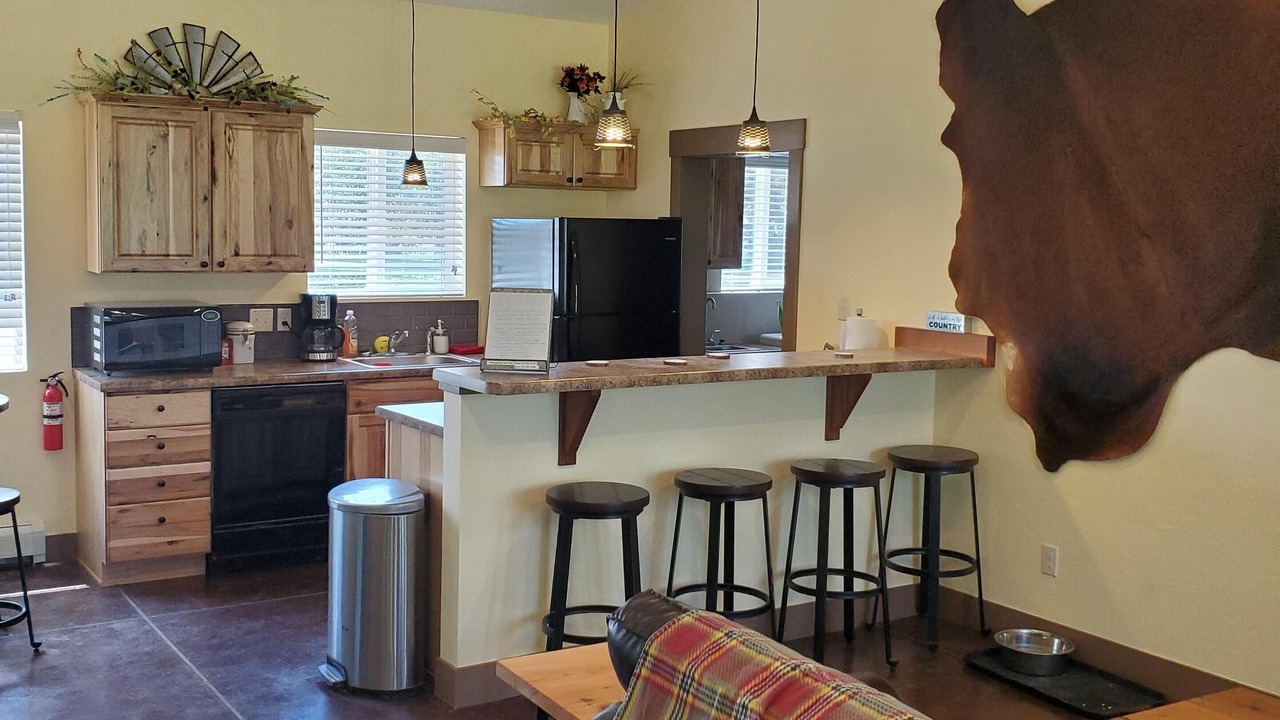 Photo of Livingroom in Grand Junction