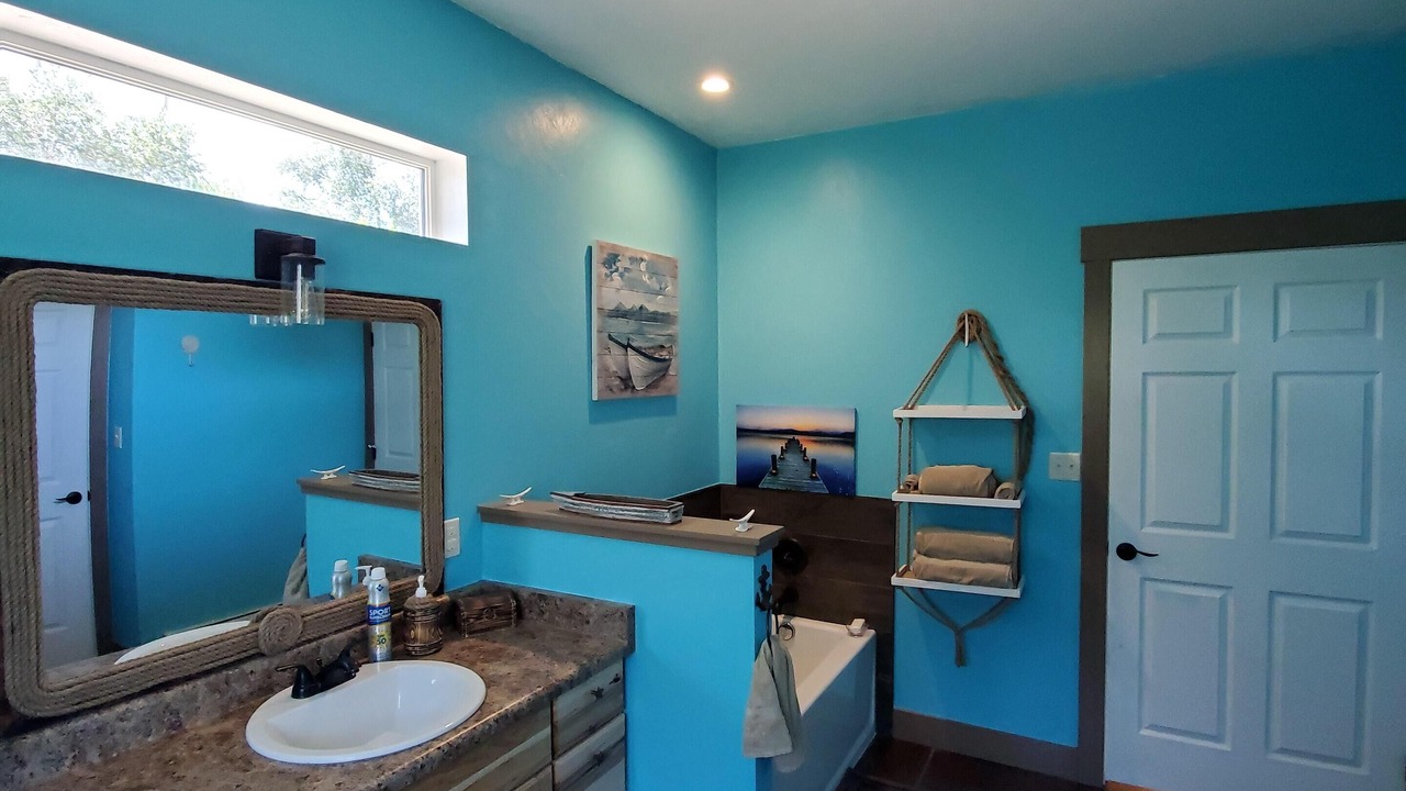 Photo of Bathroom in Grand Junction