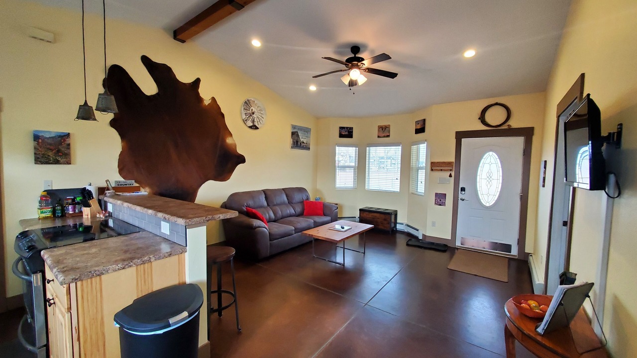 Photo of Livingroom in Grand Junction