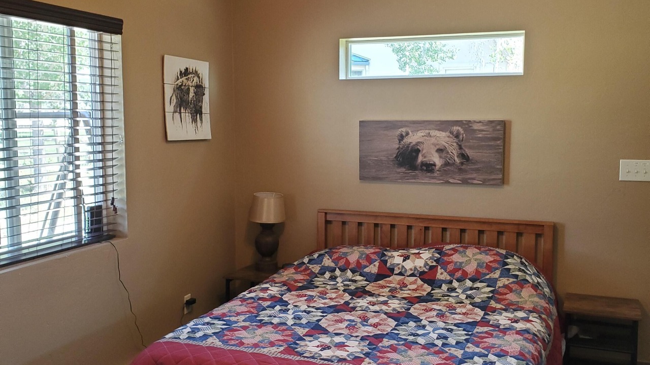 Photo of Bedroom in Grand Junction