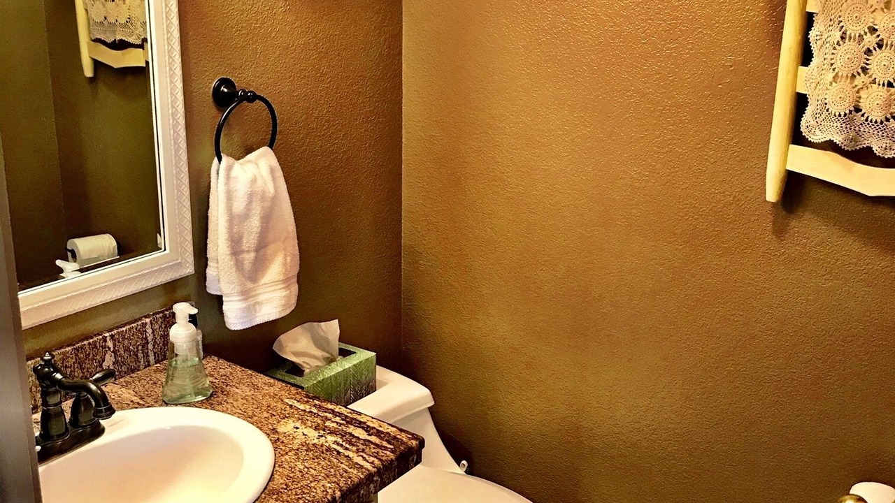 Photo of Bathroom in Carbondale