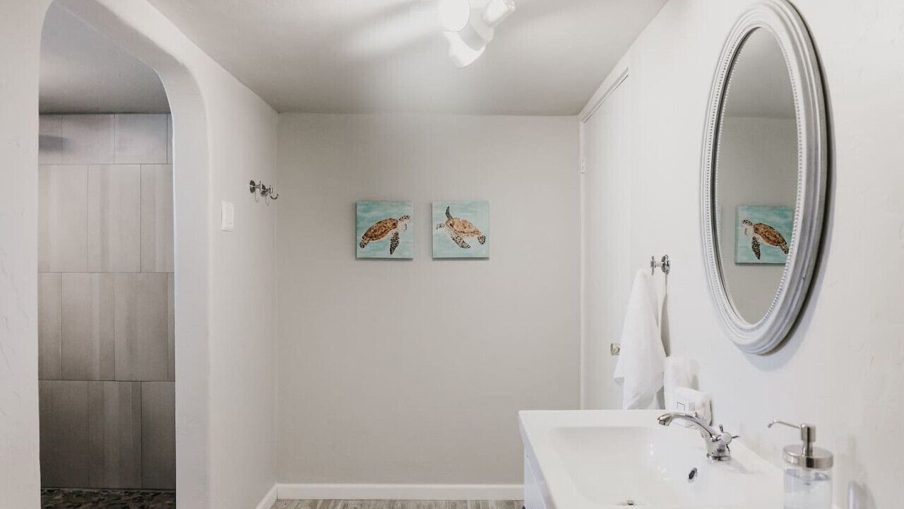 Photo of Bathroom in Grand Junction