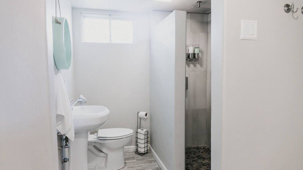 Photo of Bathroom in Grand Junction