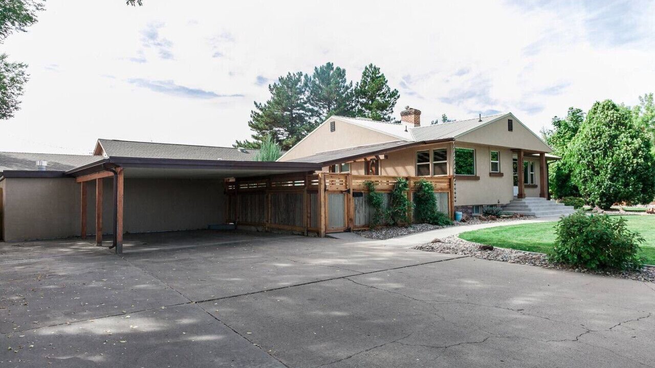 Photo of Outdoor in Grand Junction