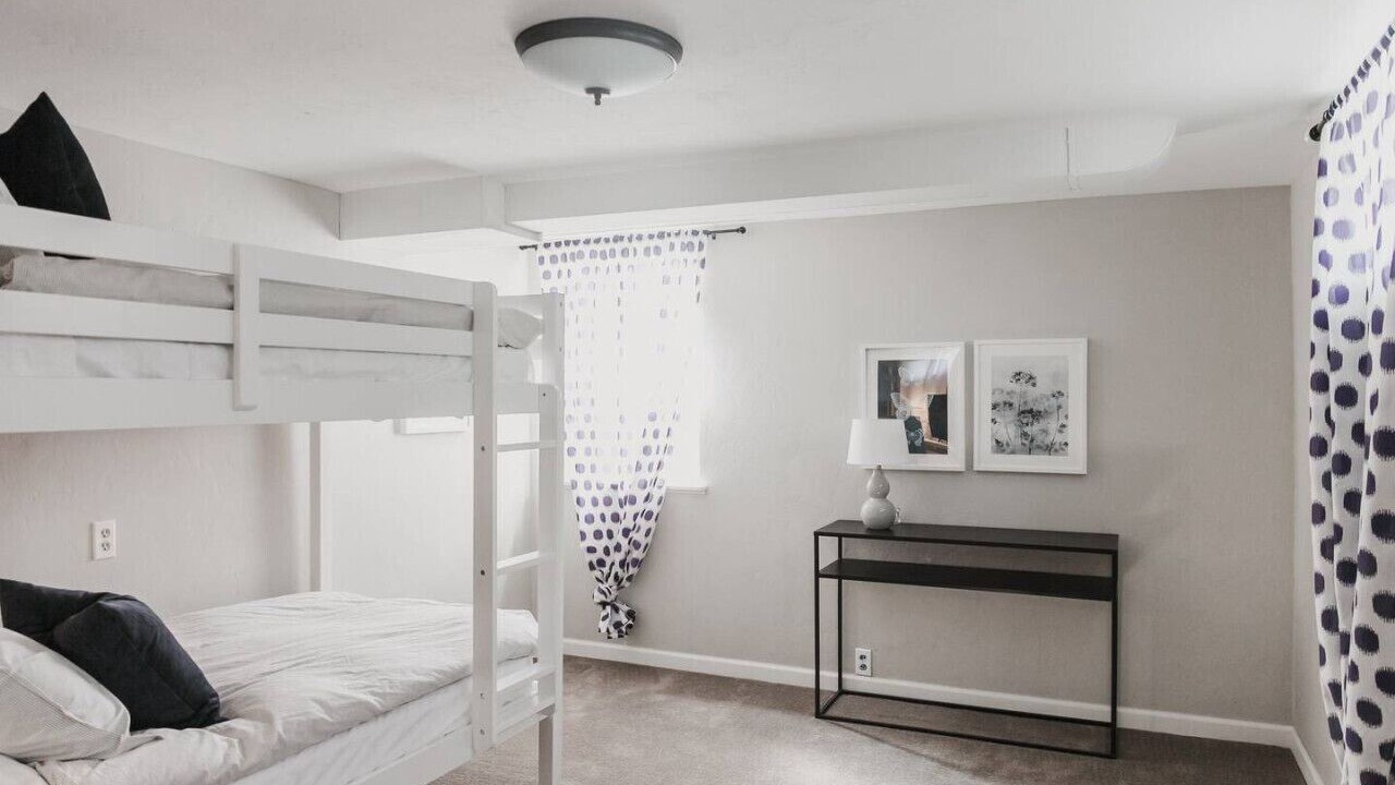 Photo of Bedroom in Grand Junction