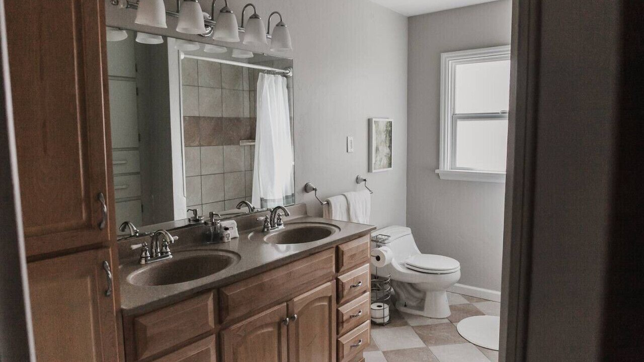 Photo of Bathroom in Grand Junction