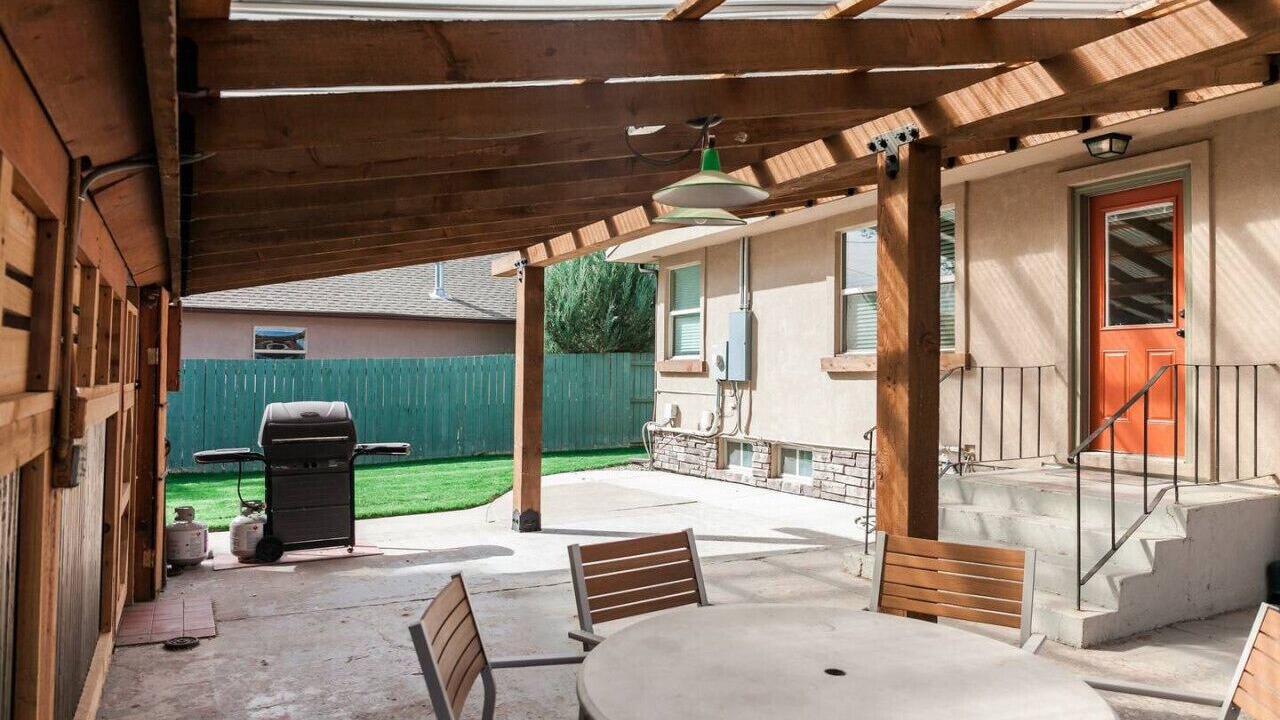Photo of Outdoor in Grand Junction