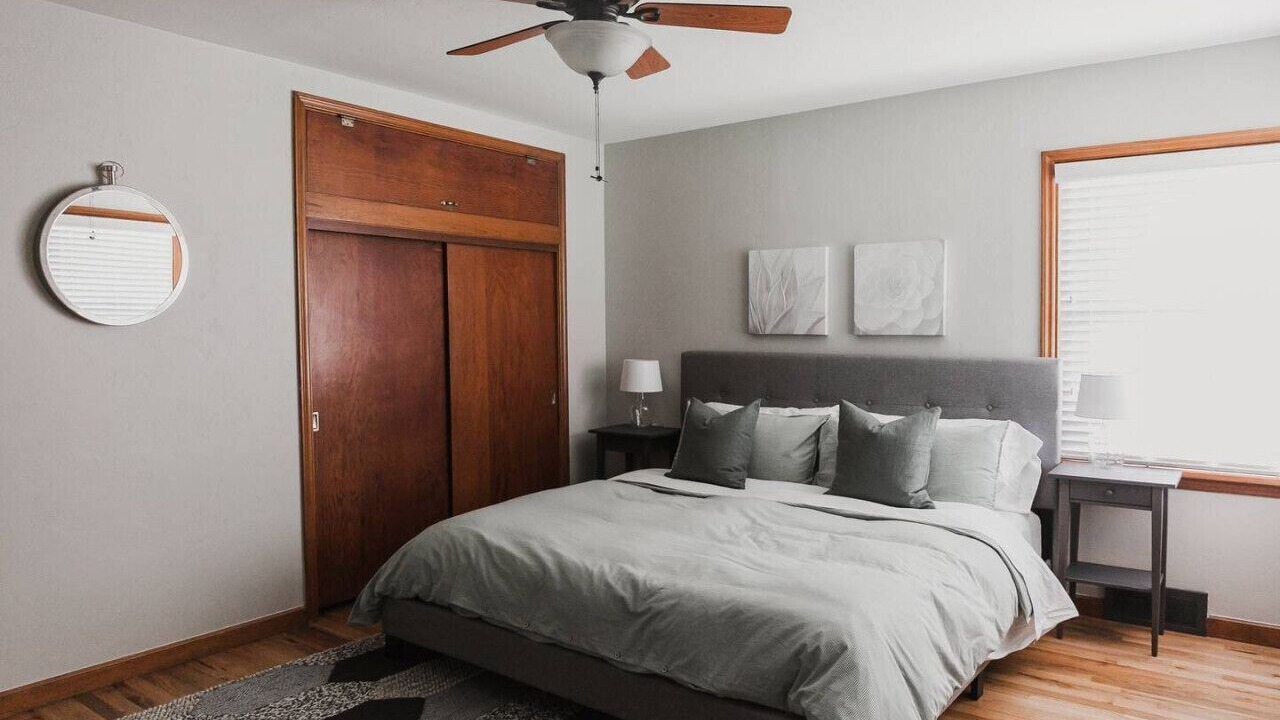 Photo of Bedroom in Grand Junction