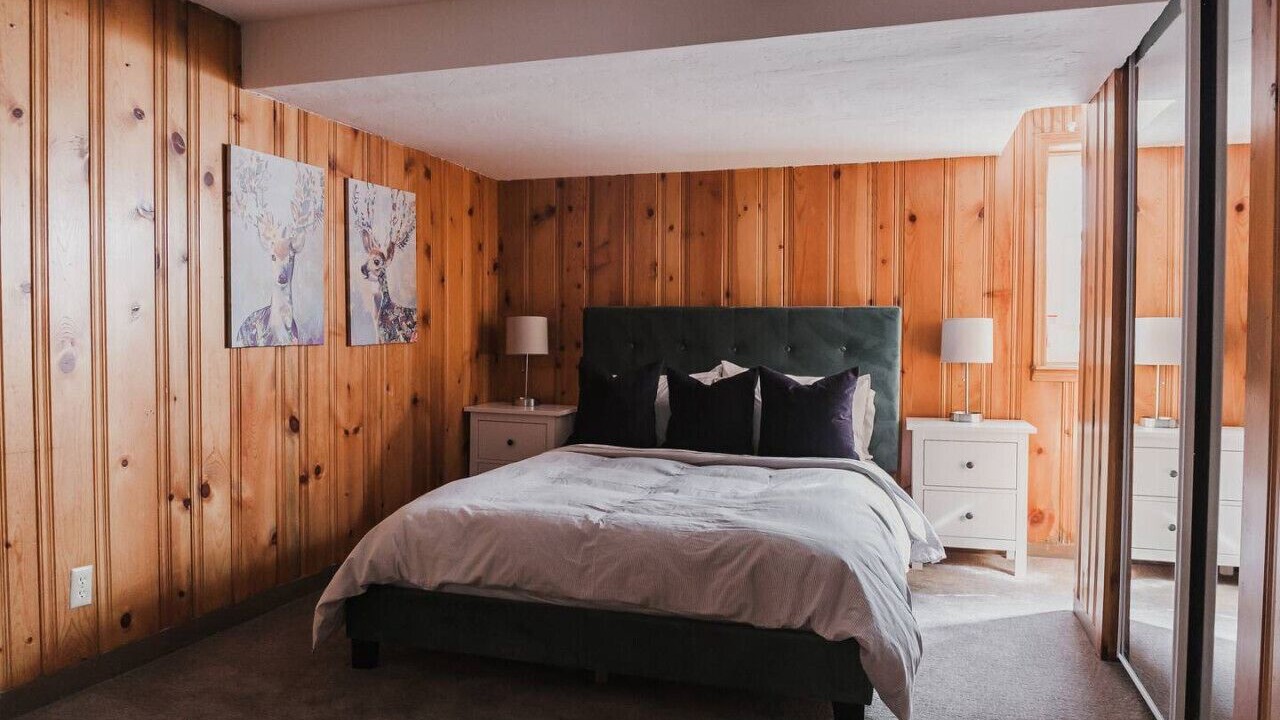 Photo of Bedroom in Grand Junction