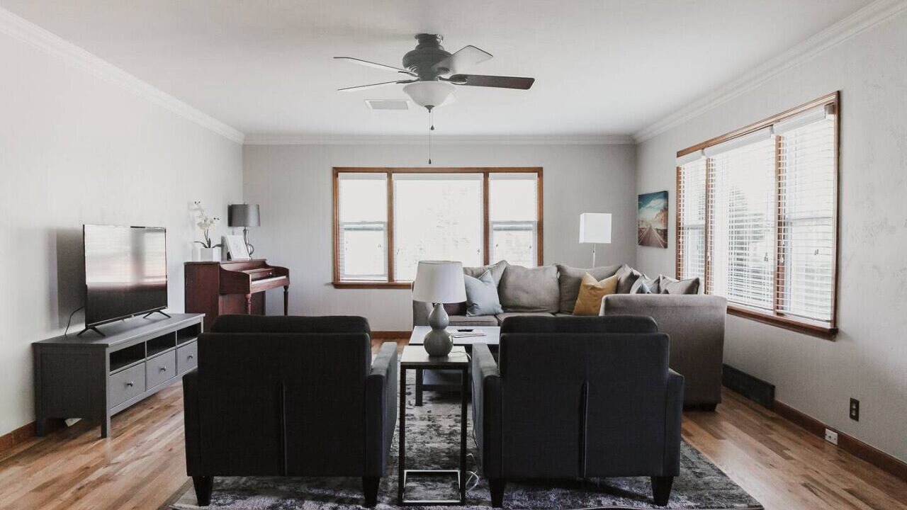 Photo of Livingroom in Grand Junction