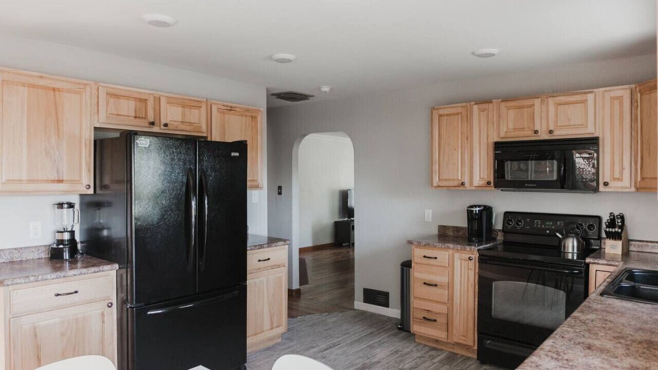 Photo of Kitchen in Grand Junction