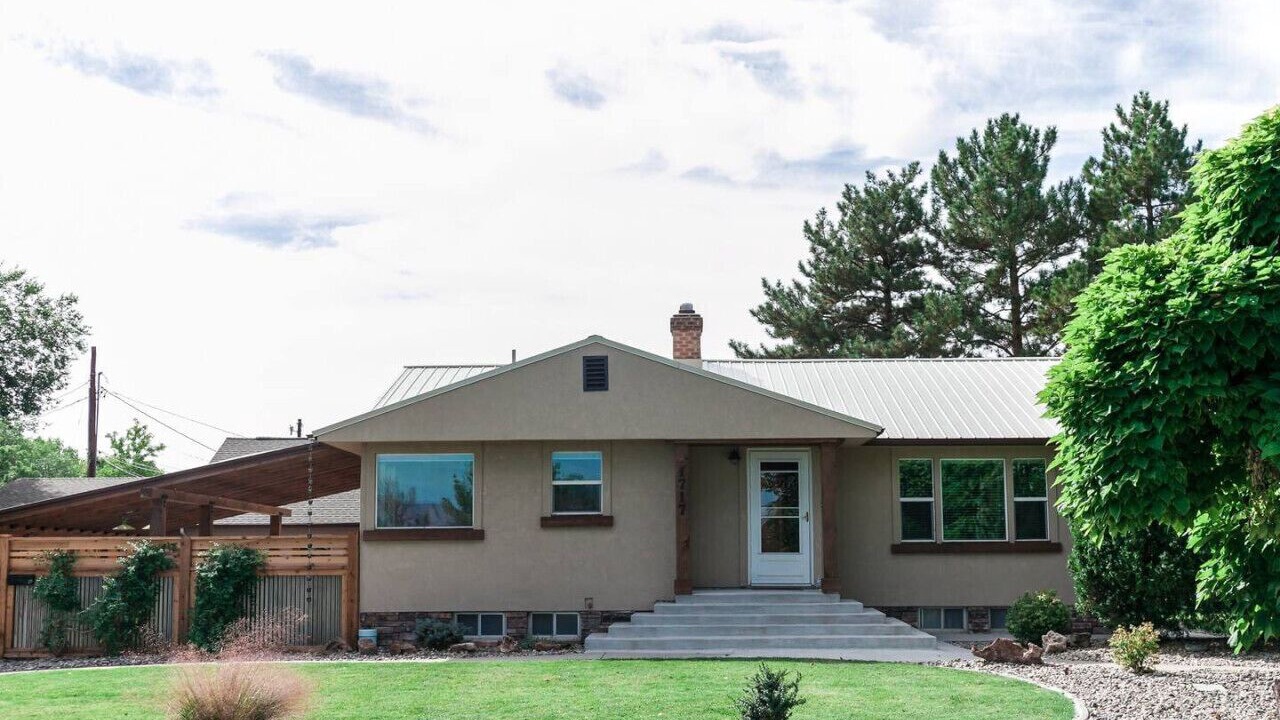 Photo of Outdoor in Grand Junction
