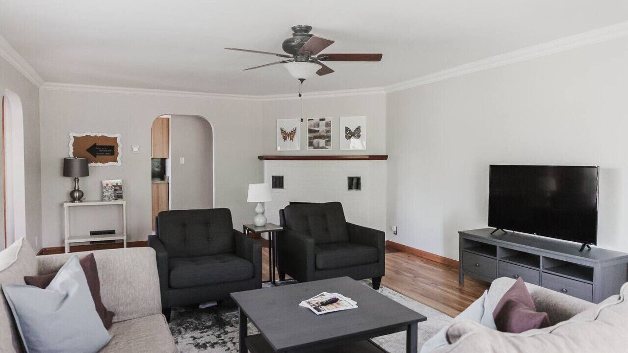 Photo of Livingroom in Grand Junction