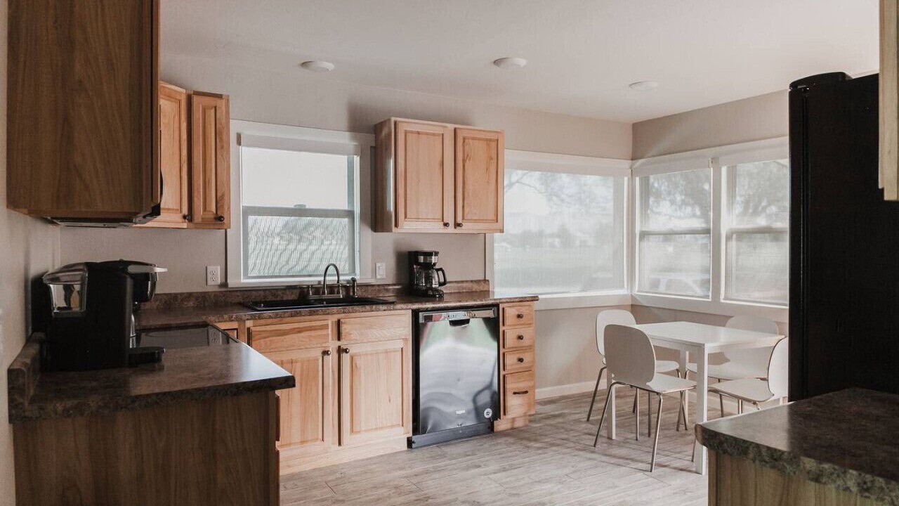 Photo of Kitchen in Grand Junction