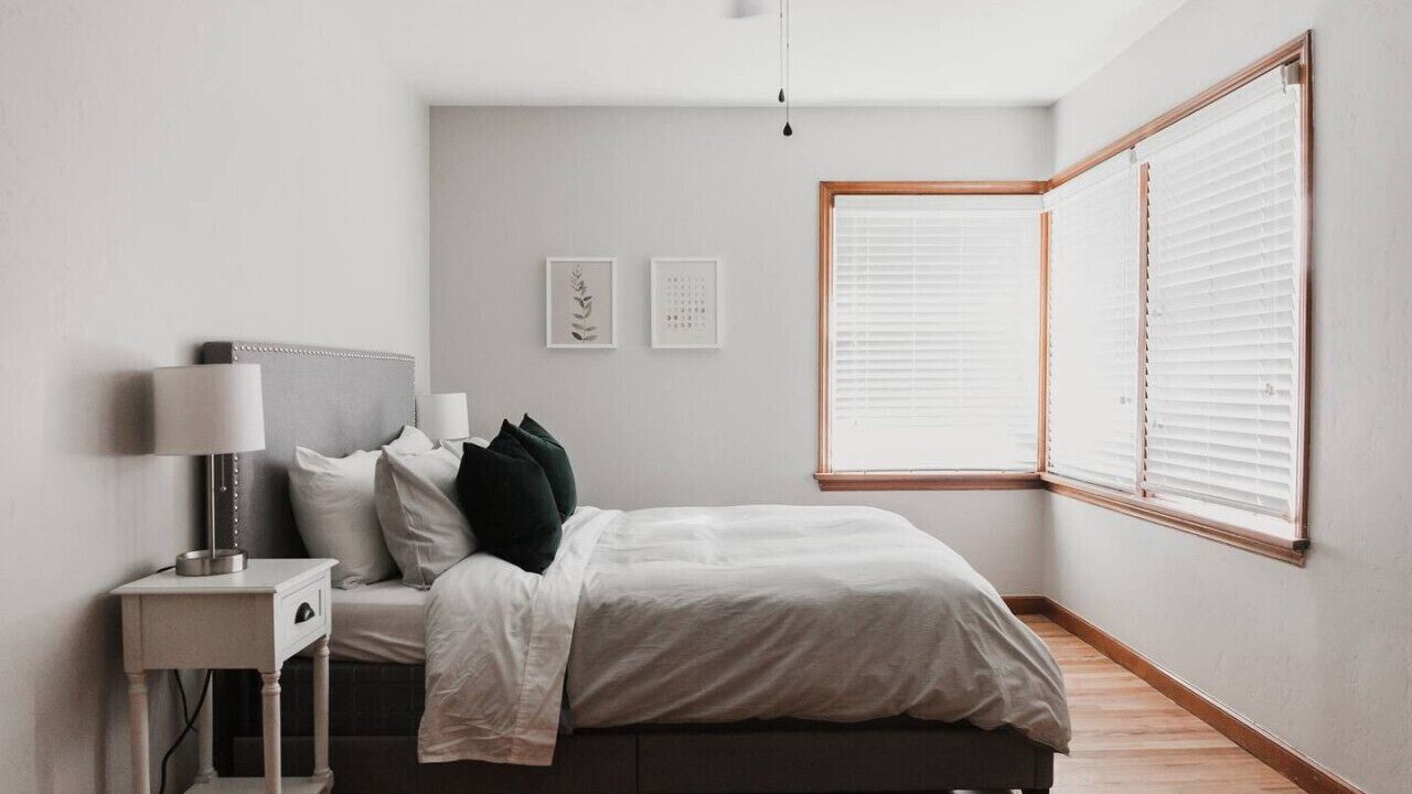 Photo of Bedroom in Grand Junction
