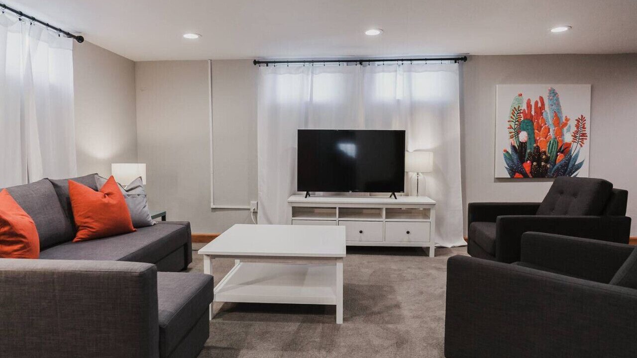 Photo of Livingroom in Grand Junction