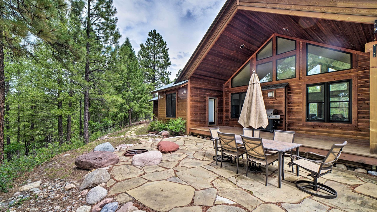 Photo of Outdoor in Twin Creek Village