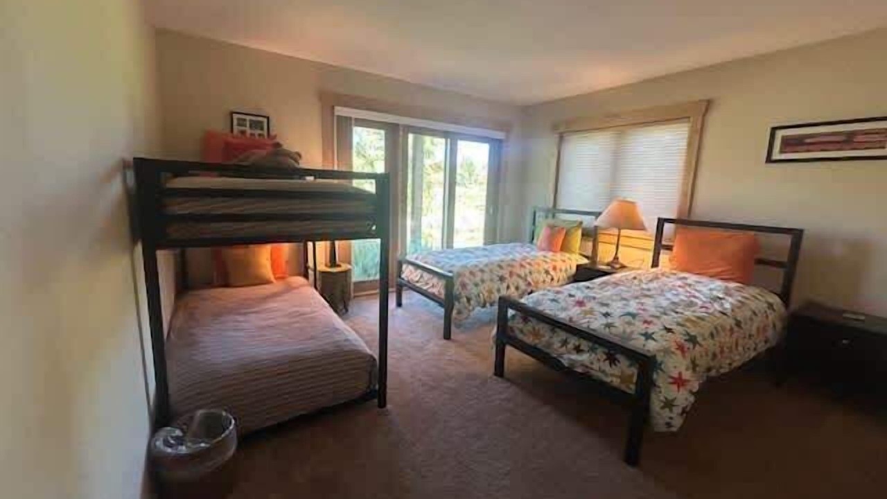 Photo of Bedroom in Crested Butte South