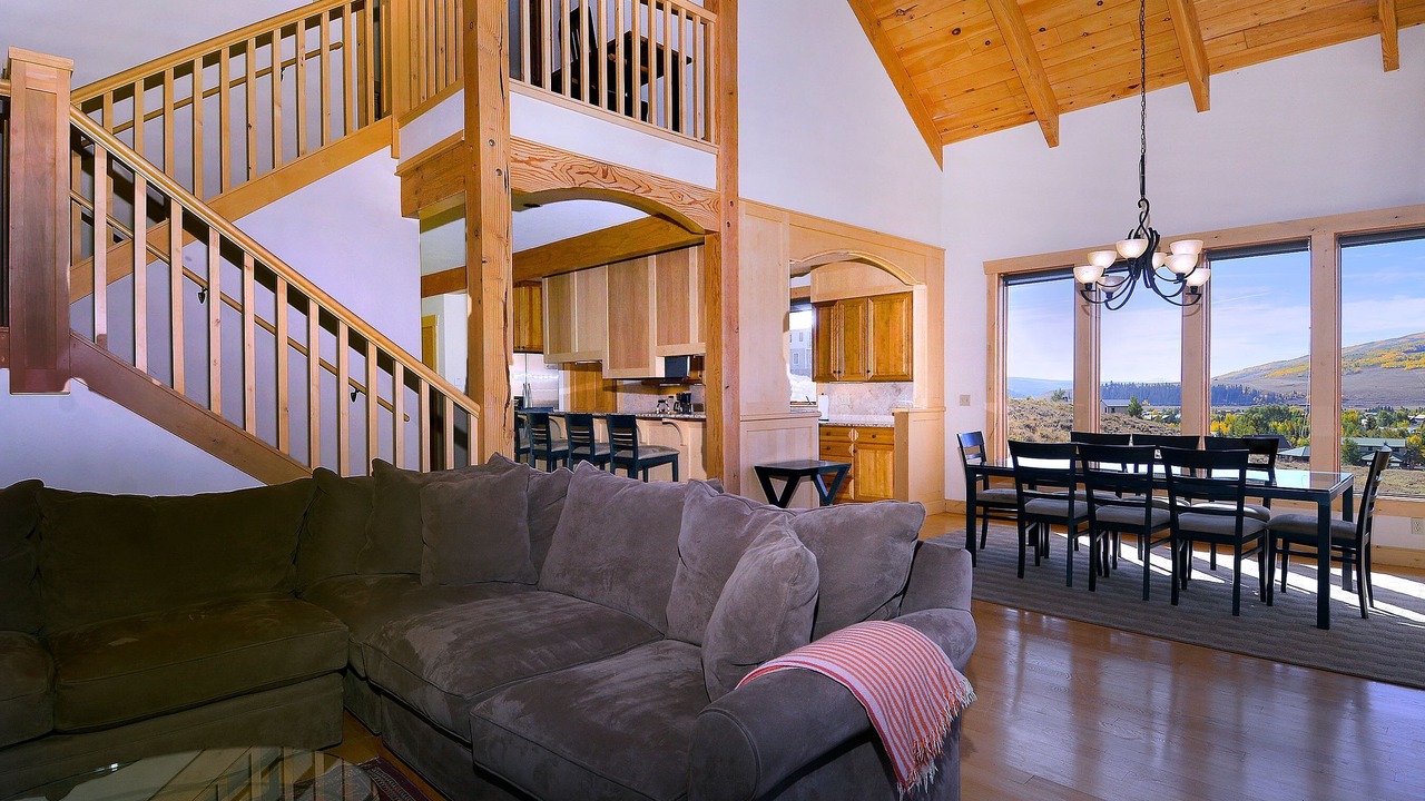 Photo of Others in Crested Butte South
